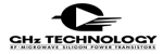 Manufacture Logo for GHz Technology